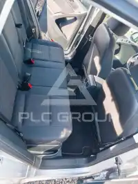 2011 Volkswagen Tiguan