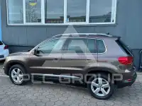 2011 Volkswagen Tiguan