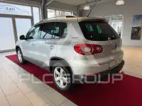 2011 Volkswagen Tiguan