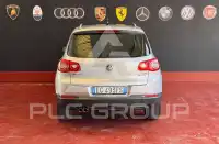 2011 Volkswagen Tiguan