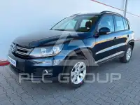 2011 Volkswagen Tiguan