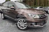 2011 Volkswagen Tiguan