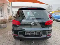 2011 Volkswagen Tiguan