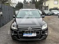 2011 Volkswagen Tiguan