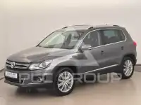 2011 Volkswagen Tiguan