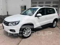 2011 Volkswagen Tiguan