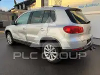 2011 Volkswagen Tiguan