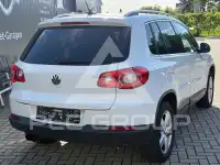 2011 Volkswagen Tiguan