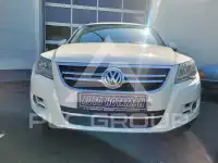 2011 Volkswagen Tiguan