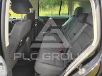 2011 Volkswagen Tiguan