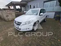 2011 Volkswagen Tiguan