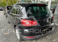 2011 Volkswagen Tiguan