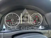 2011 Volkswagen Tiguan