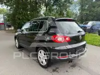2011 Volkswagen Tiguan