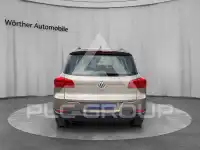 2011 Volkswagen Tiguan