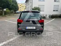 2011 Volkswagen Tiguan