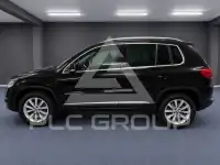 2011 Volkswagen Tiguan