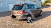 2011 Volkswagen Tiguan