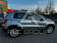2011 Volkswagen Tiguan