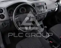 2011 Volkswagen Tiguan