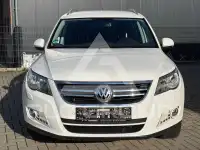 2011 Volkswagen Tiguan