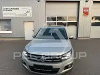 2011 Volkswagen Tiguan