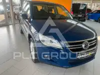 2011 Volkswagen Tiguan