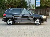 2011 Volkswagen Tiguan