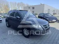 2011 Volkswagen Tiguan