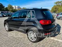 2011 Volkswagen Tiguan