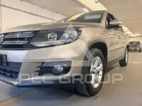 2011 Volkswagen Tiguan