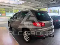 2011 Volkswagen Tiguan