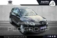 2011 Volkswagen Tiguan