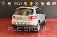 2011 Volkswagen Tiguan