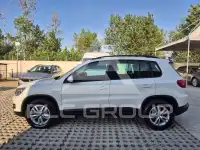2011 Volkswagen Tiguan