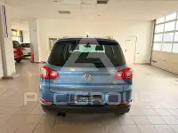 2011 Volkswagen Tiguan