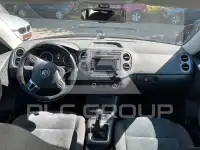 2011 Volkswagen Tiguan