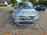 2011 Volkswagen Tiguan