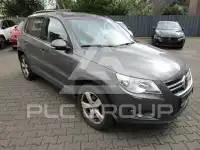 2011 Volkswagen Tiguan