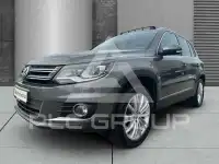 2011 Volkswagen Tiguan