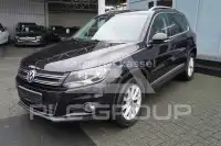 2011 Volkswagen Tiguan