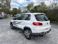 2011 Volkswagen Tiguan