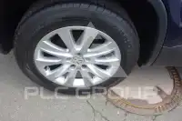 2011 Volkswagen Tiguan