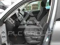 2011 Volkswagen Tiguan