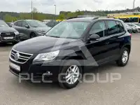 2011 Volkswagen Tiguan