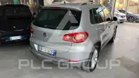 2011 Volkswagen Tiguan