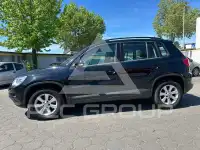 2011 Volkswagen Tiguan