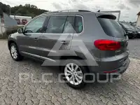 2011 Volkswagen Tiguan