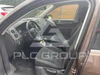 2011 Volkswagen Tiguan