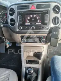 2011 Volkswagen Tiguan
